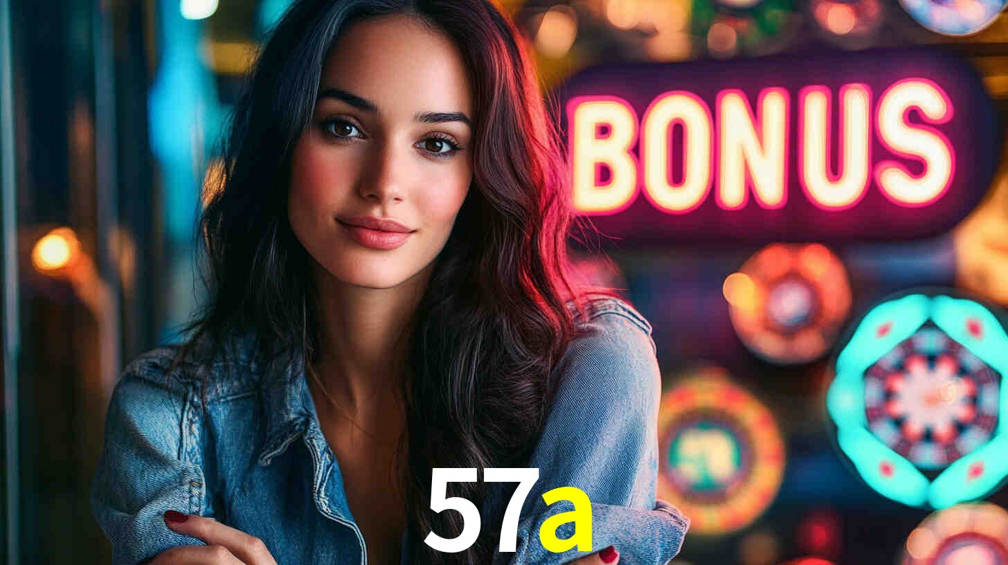 57a - Cassino em um Clique - 57a.com