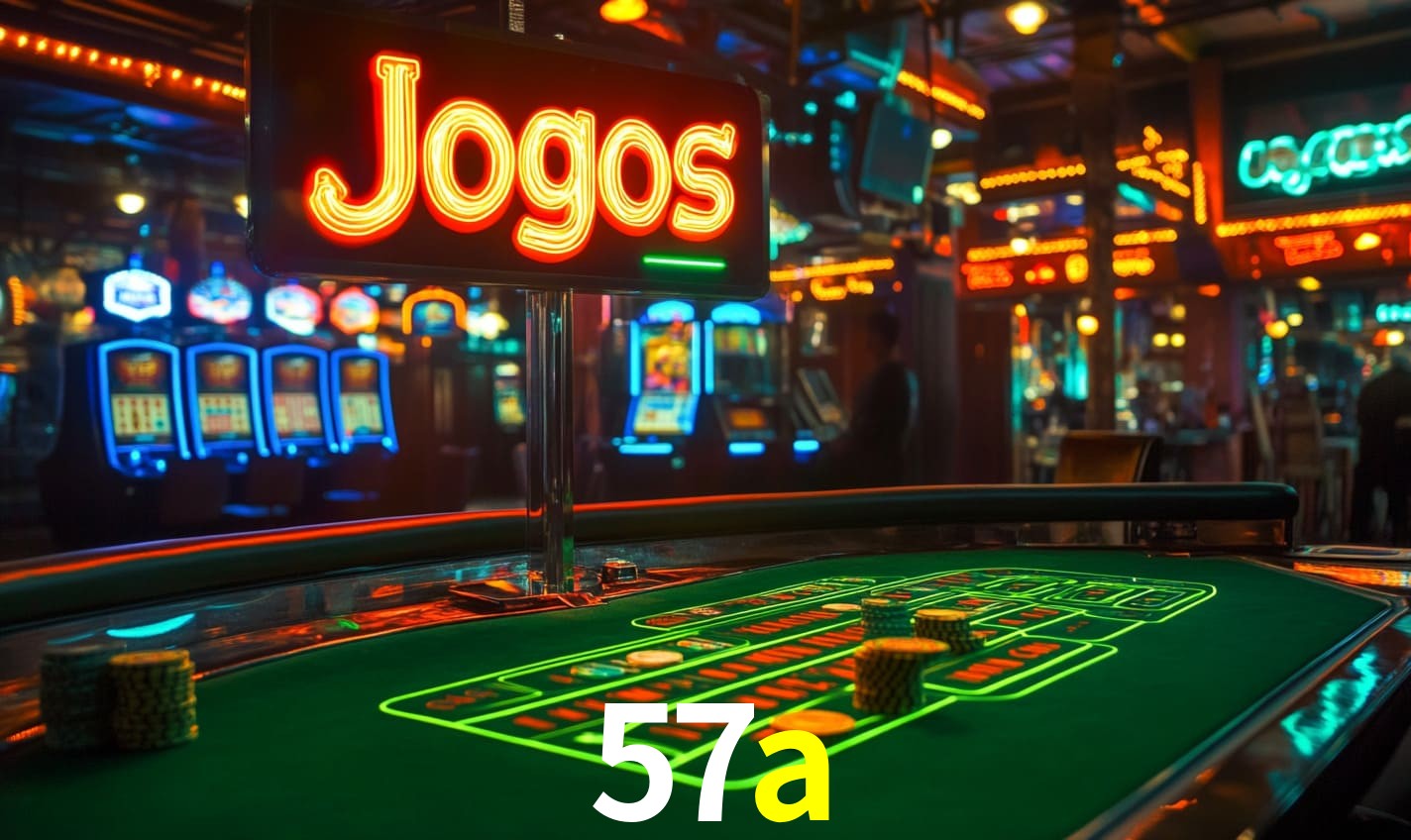 Jogos de Slot 57a
