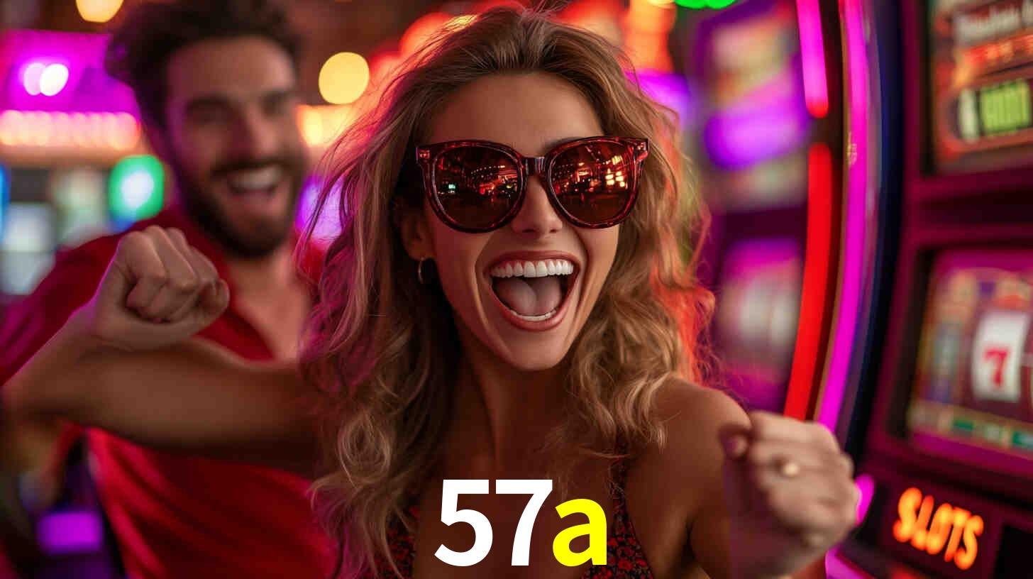 Descubra o Programa VIP da 57a: Vantagens Exclusivas para Jogadores