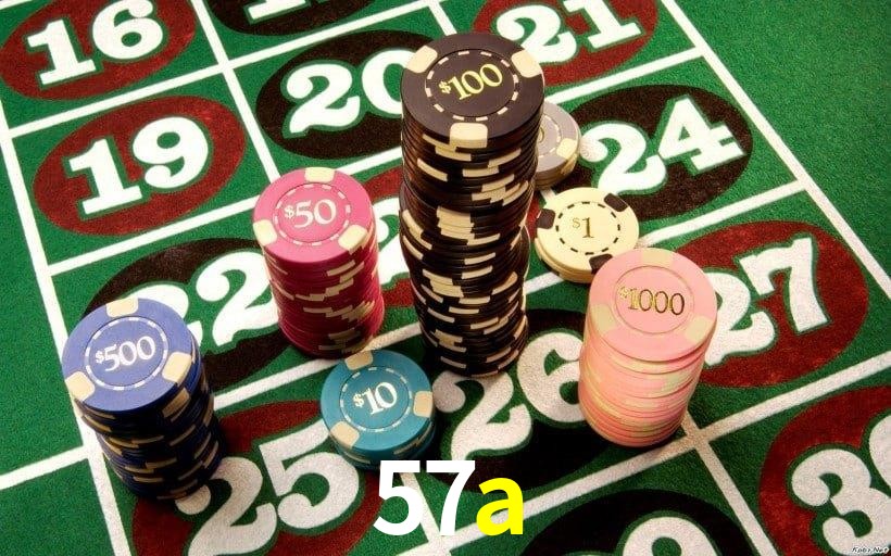 Descubra a Essência do 57a: Nossa História e Compromissos