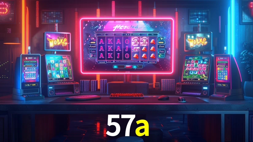 57a bet app apk