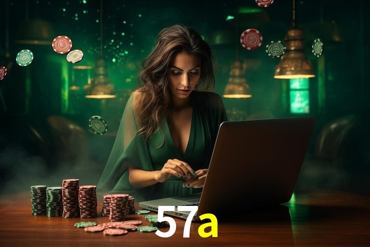 57a bet app apk