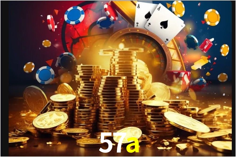 A Emoção da Loteria na 57a: Uma Chance de Mudança de Vida