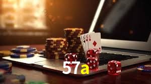 Desvendando o Mundo dos Jogos Virtuais na 57a